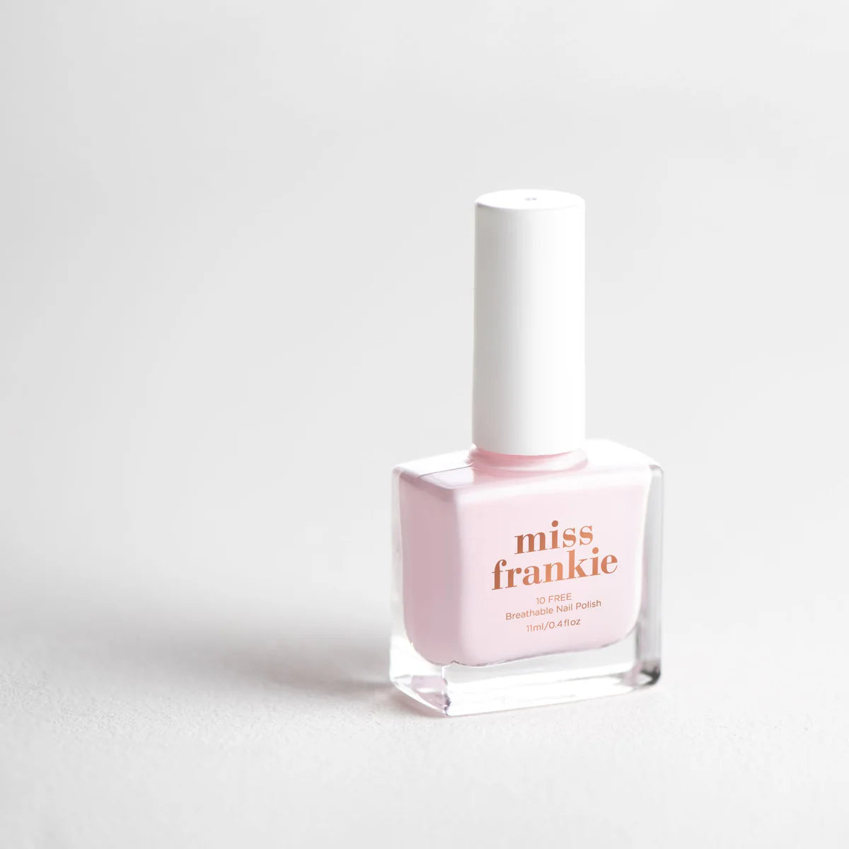 MISS FRANKIE NAIL POLISH - YES WAY ROSÈ