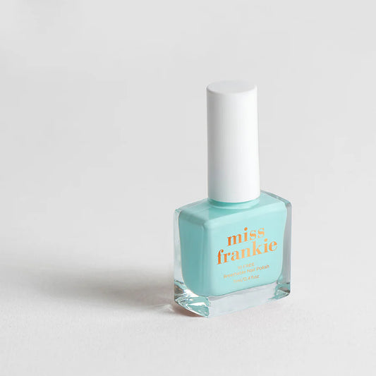 MISS FRANKIE NAIL POLISH - MINT TO BE
