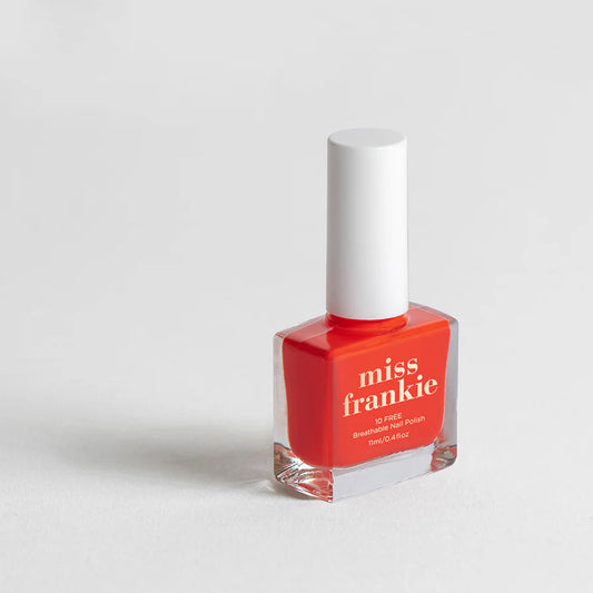 MISS FRANKIE NAIL POLISH - SUMMER FUN