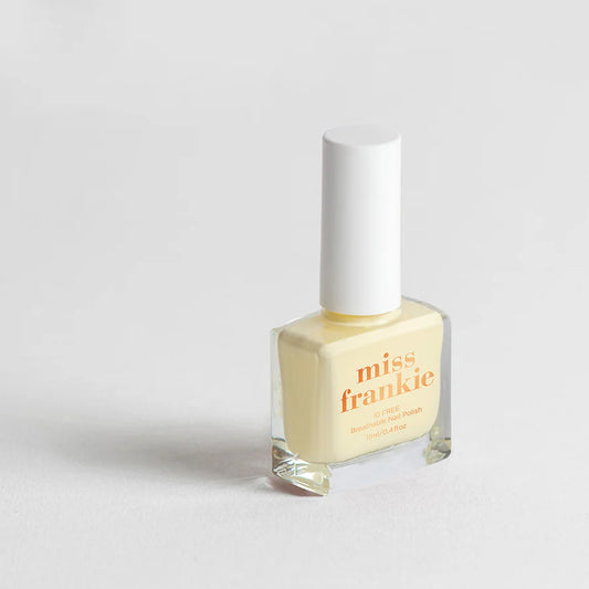 MISS FRANKIE NAIL POLISH - SUNNY DAYS