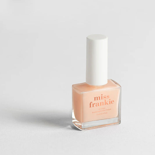 MISS FRANKIE NAIL POLISH - BOND WITH ME