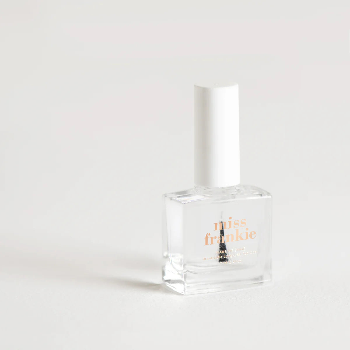 MISS FRANKIE NAIL POLISH - MAKE ME SHINE