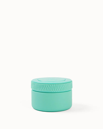 MONTIICO INSULATED FOOD JAR 200ML - MINT