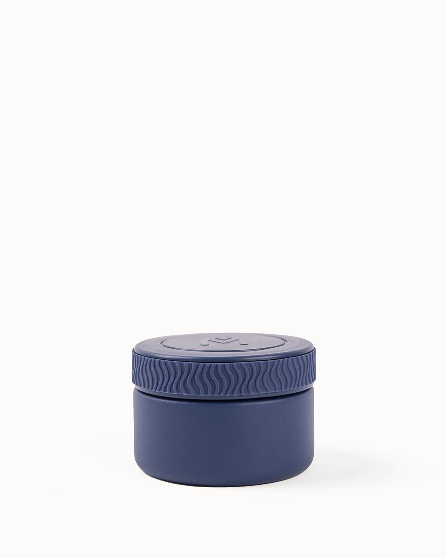MONTIICO INSULATED FOOD JAR 200ML - NAVY