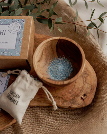 LITTLE POTION CO - MINI POTION PLAY KIT - MOONLIGHT WATERS
