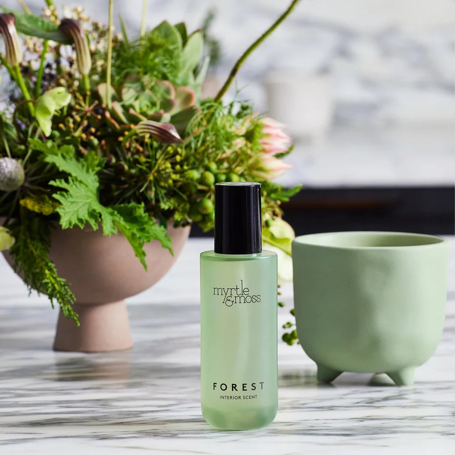 MYRTLE & MOSS - ROOM SPRAY - FOREST