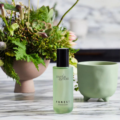 MYRTLE & MOSS - ROOM SPRAY - FOREST