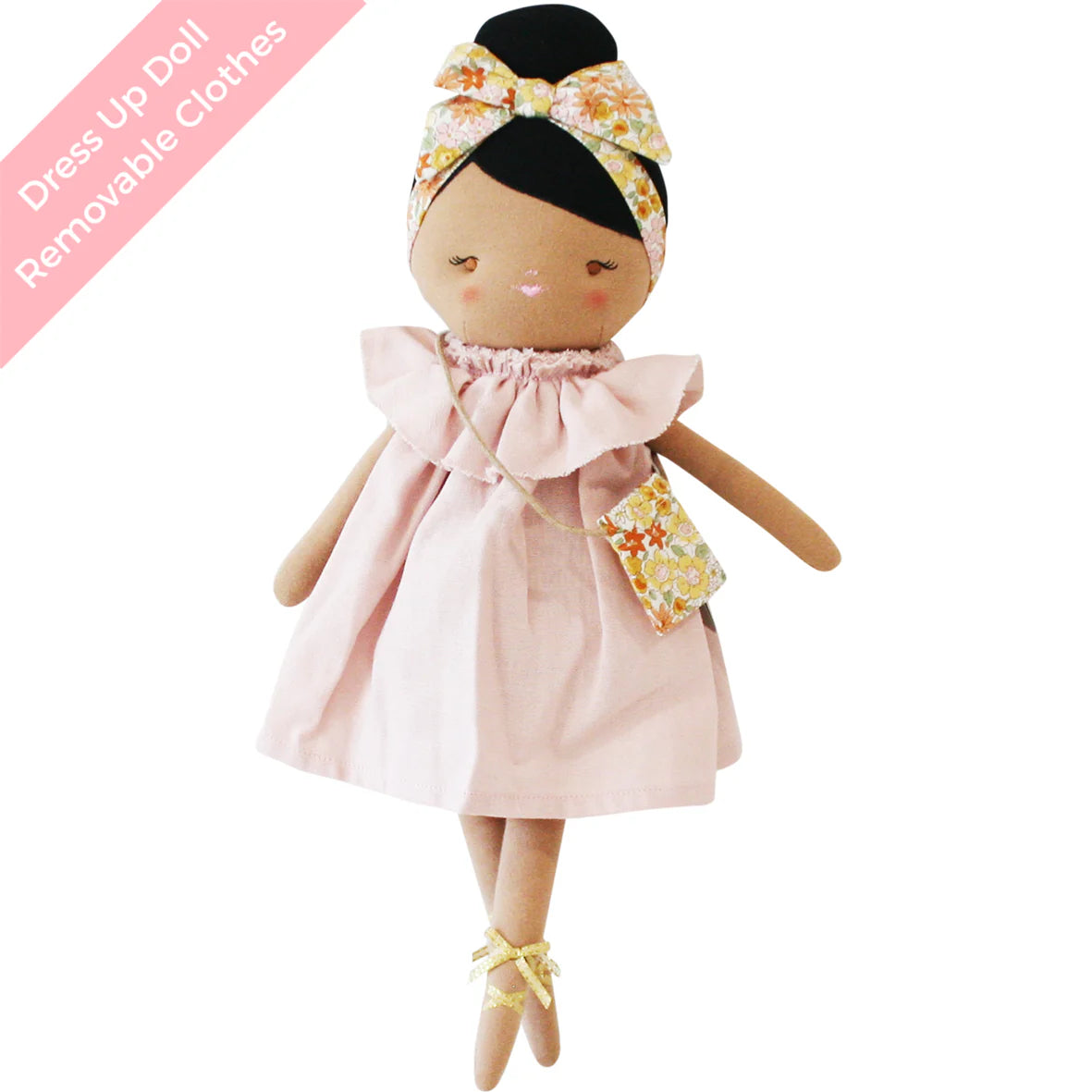 ALIMROSE PIPER DOLL
