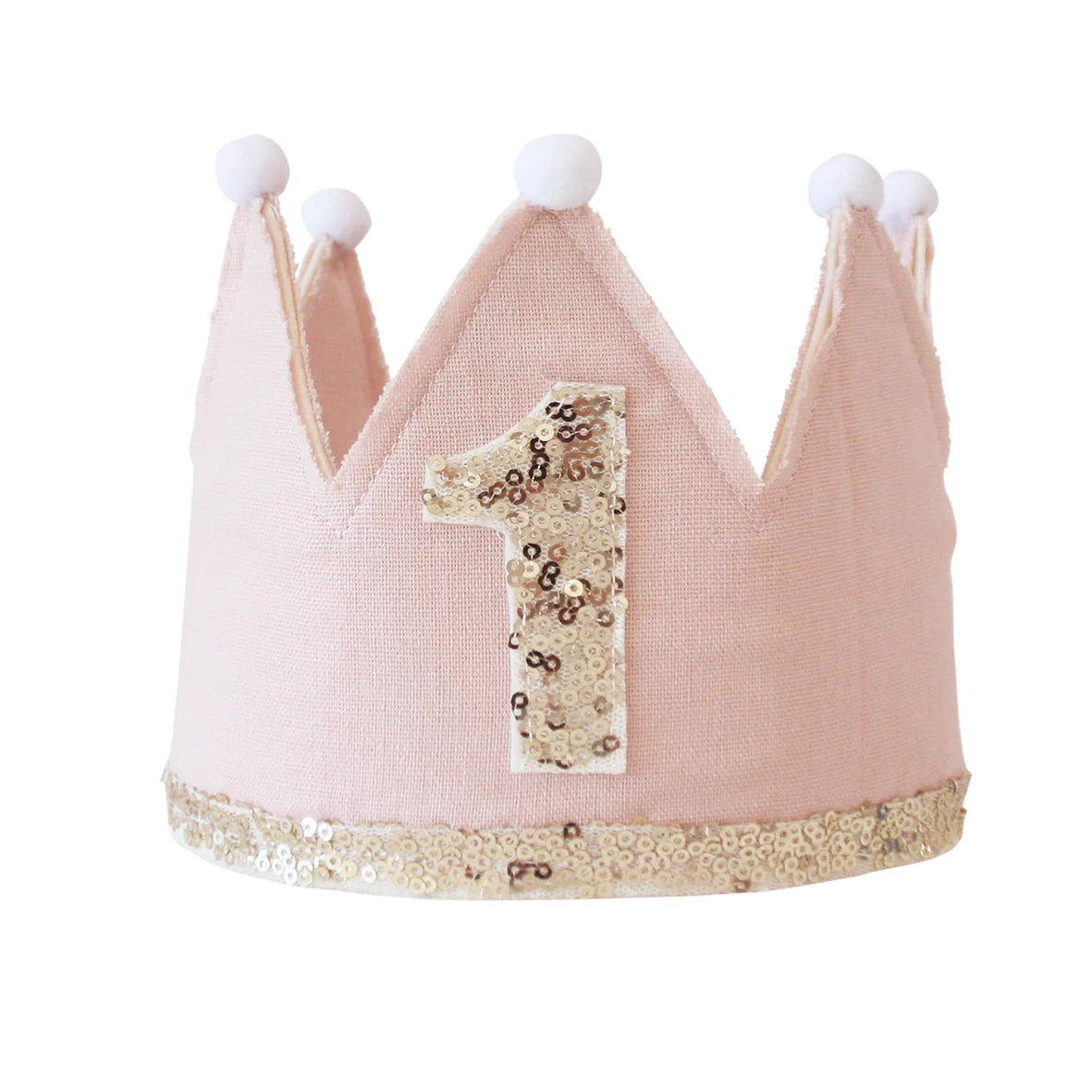 ALIMROSE BIRTHDAY CROWN - 1