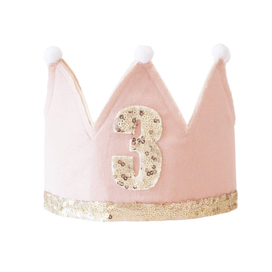 ALIMROSE BIRTHDAY CROWN - 3