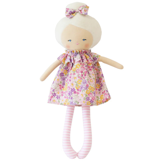 ALIMROSE HARPER DOLL