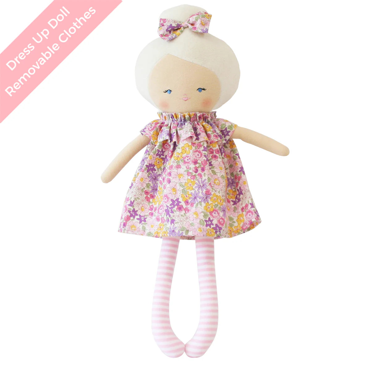 ALIMROSE HARPER DOLL
