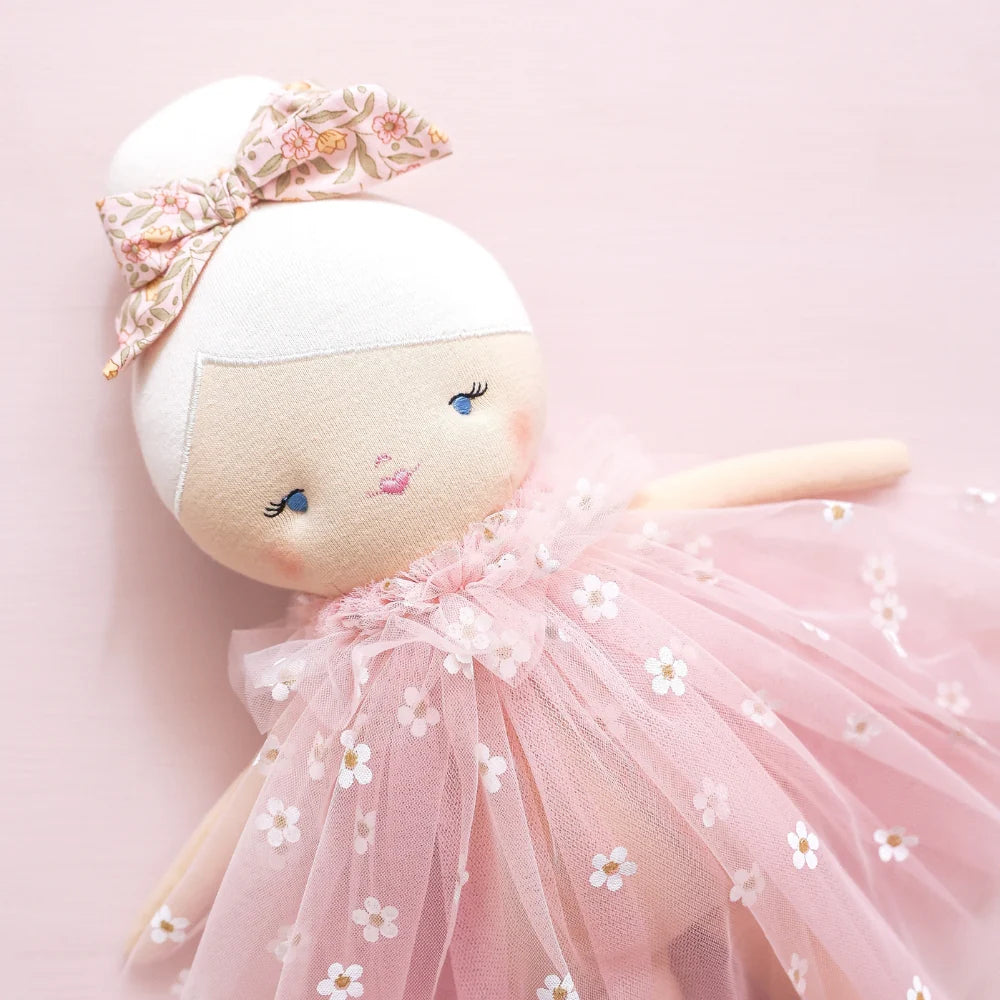 ALIMROSE - MIA DOLL