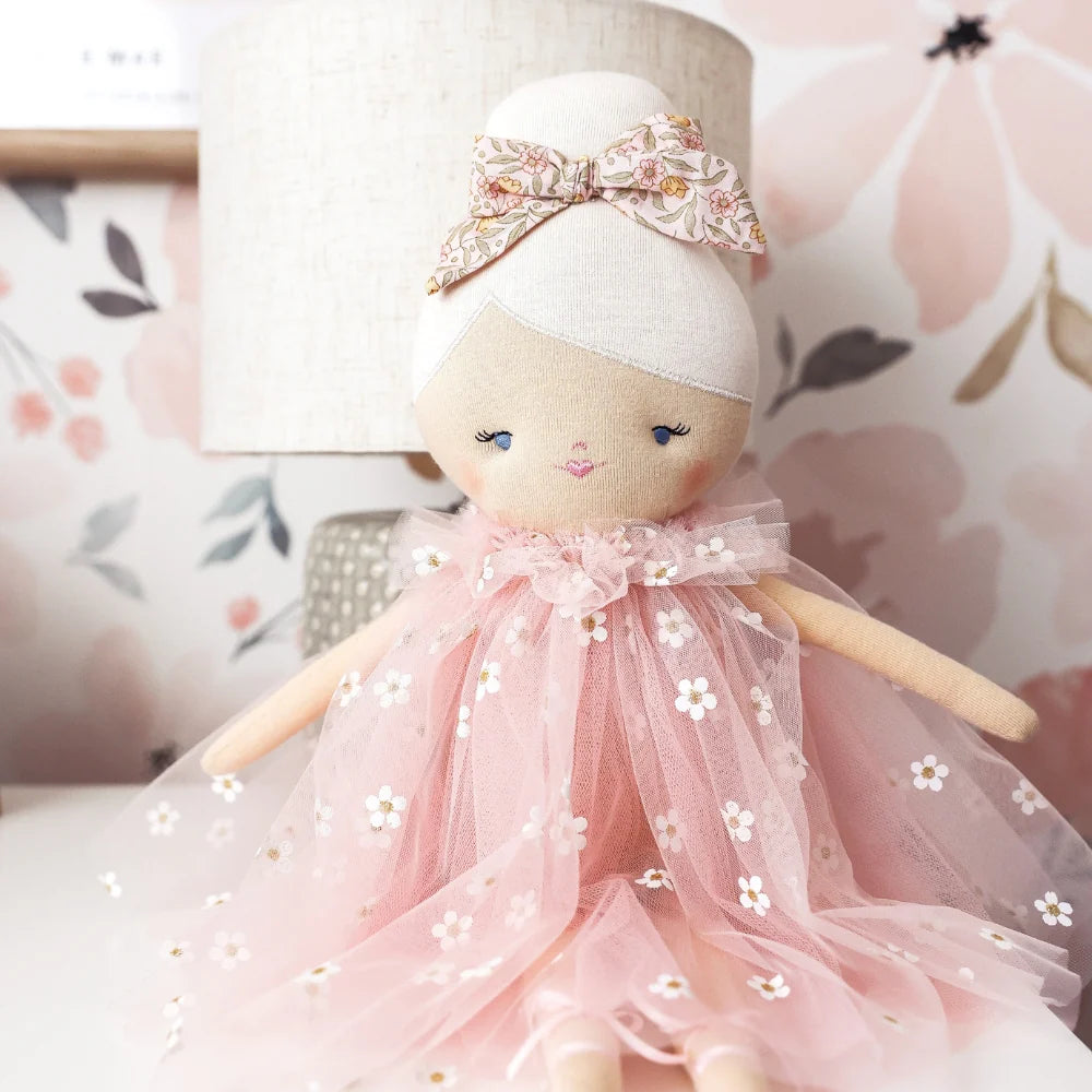 ALIMROSE - MIA DOLL