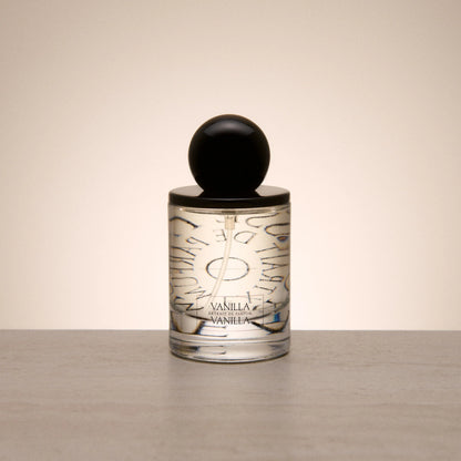 ODESSE EXTRAIT DE PARFUM - VANILLA VANILLA