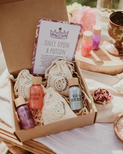 LITTLE POTION CO - ONCE UPON A POTION - PLAYFUL MAGIC