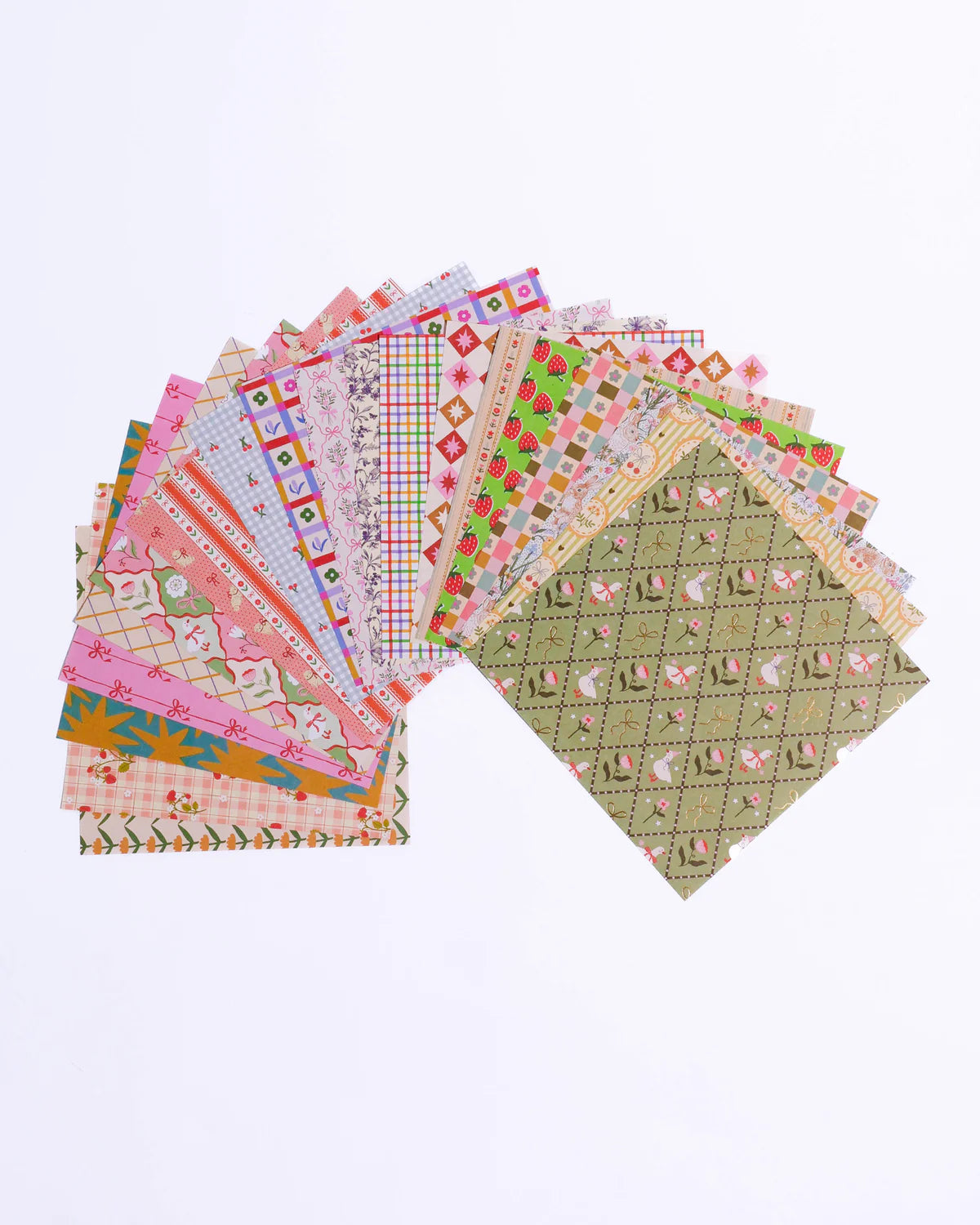 JOURNEY OF SOMETHING  - ORIGAMI KIT