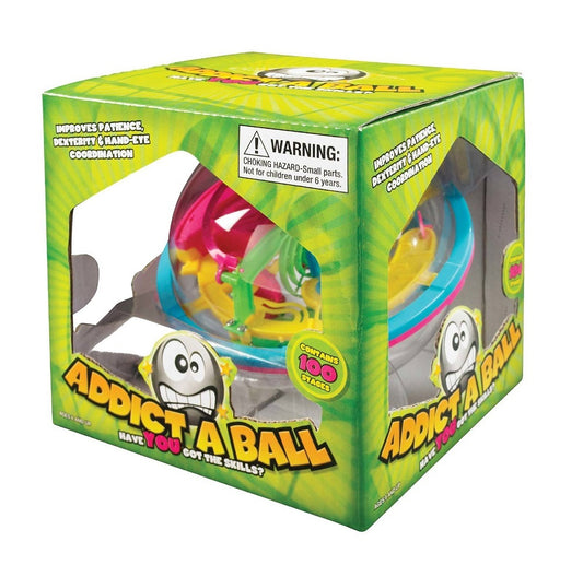 SMART GAMES - ADDICT A BALL