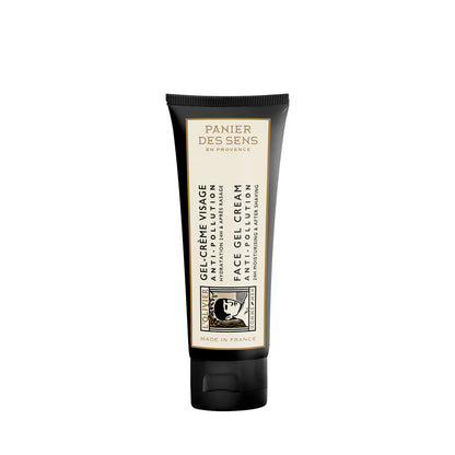 PANIER DES SENS - FACE GEL CREAM