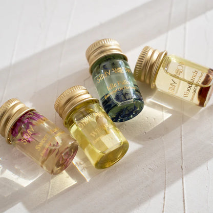 STRAY WILLOW - PERFUME DISCOVERY SET