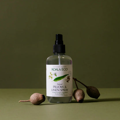KOALA ECO - NATURAL PILLOW & LINEN SPRAY