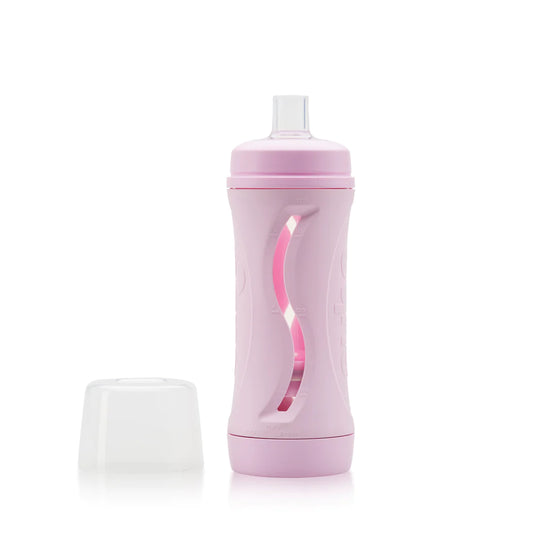 SUBO FOOD BOTTLE - PINK