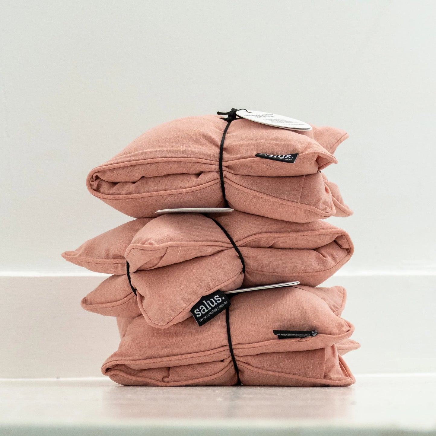 SALUS - HEAT PILLOW - BLUSH