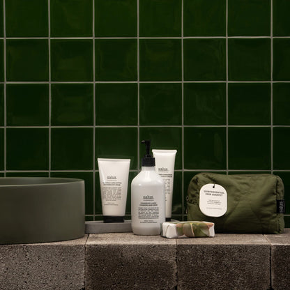 SALUS - QUINTESSENTIAL SKIN QUARTET
