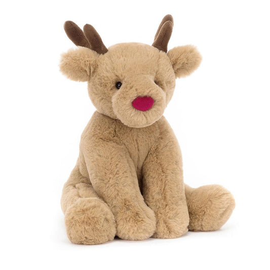 FESTIVE JELLYCAT - ROMI REINDEER