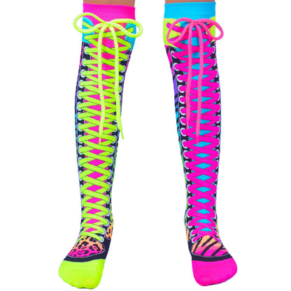 MADMIA SOCKS - SAFARI TODDLER