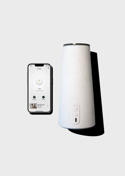 KIRRI - ELEMENT SMART DIFFUSER