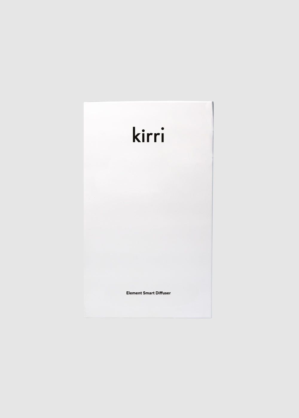 KIRRI - ELEMENT SMART DIFFUSER