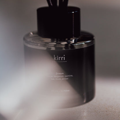 KIRRI - REED DIFFUSER 200ML - DREAM