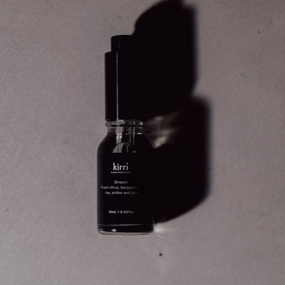 KIRRI - OIL 15ML - DREAM