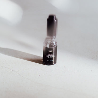 KIRRI - OIL 15ML - SANTAL WOODS (SANTAL 66)