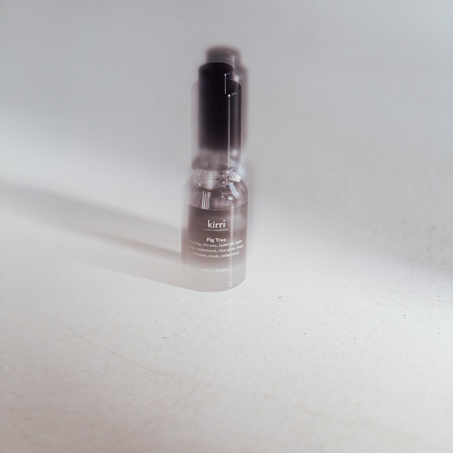 KIRRI - OIL 15ML - FIG TREE