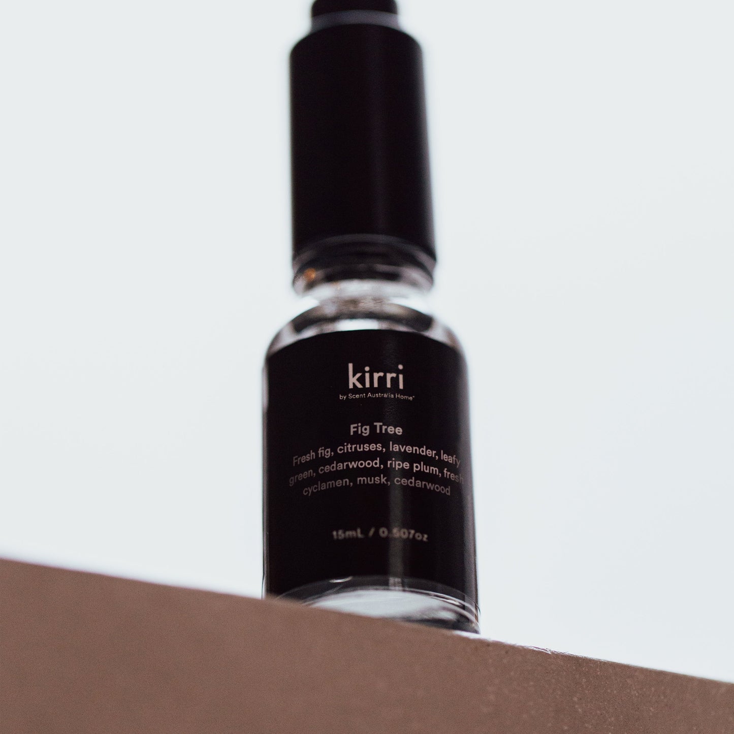 KIRRI - OIL 15ML - FIG TREE