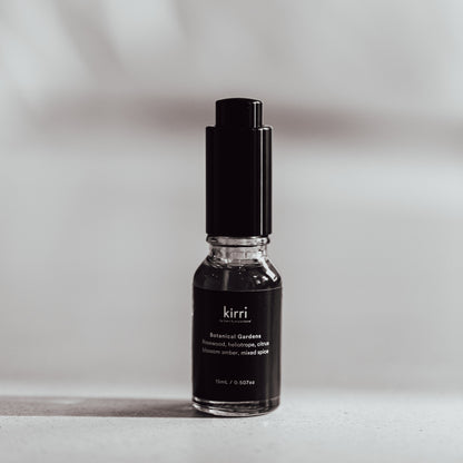 KIRRI - OIL 15ML - BOTANICAL GARDENS (JARDIN DE CARTHAGE)