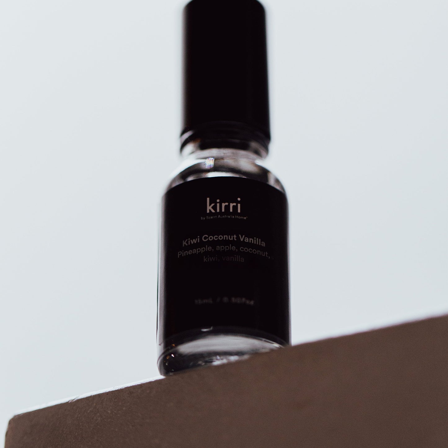 KIRRI - OIL 15ML - KIWI COCONUT VANILLA OIL