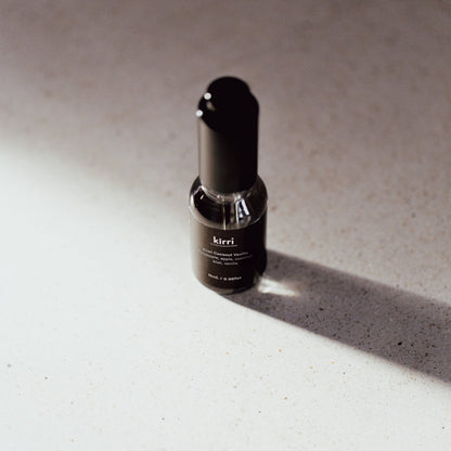 KIRRI - OIL 15ML - KIWI COCONUT VANILLA OIL