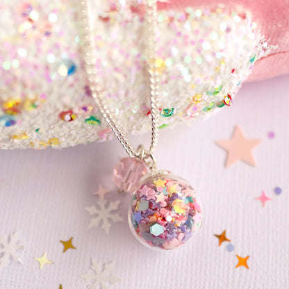 LAUREN HINKLEY NECKLACE - FAIRY DUST