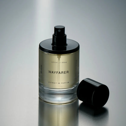 SOLID STATE SPRAY - WAYFARER 50ML