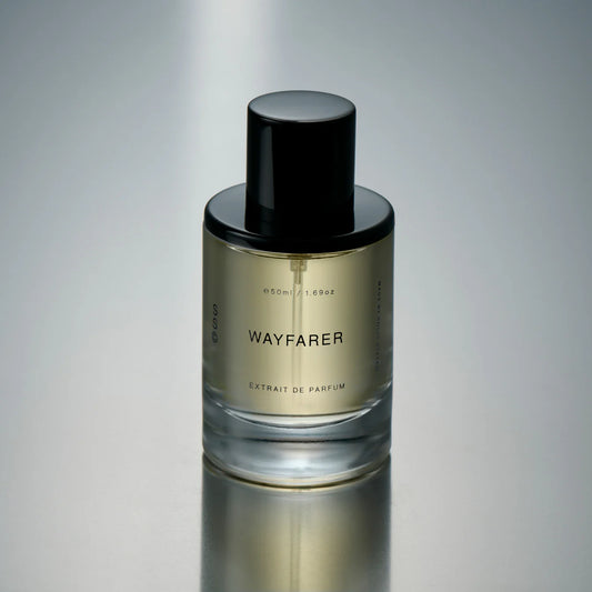 SOLID STATE SPRAY - WAYFARER 50ML
