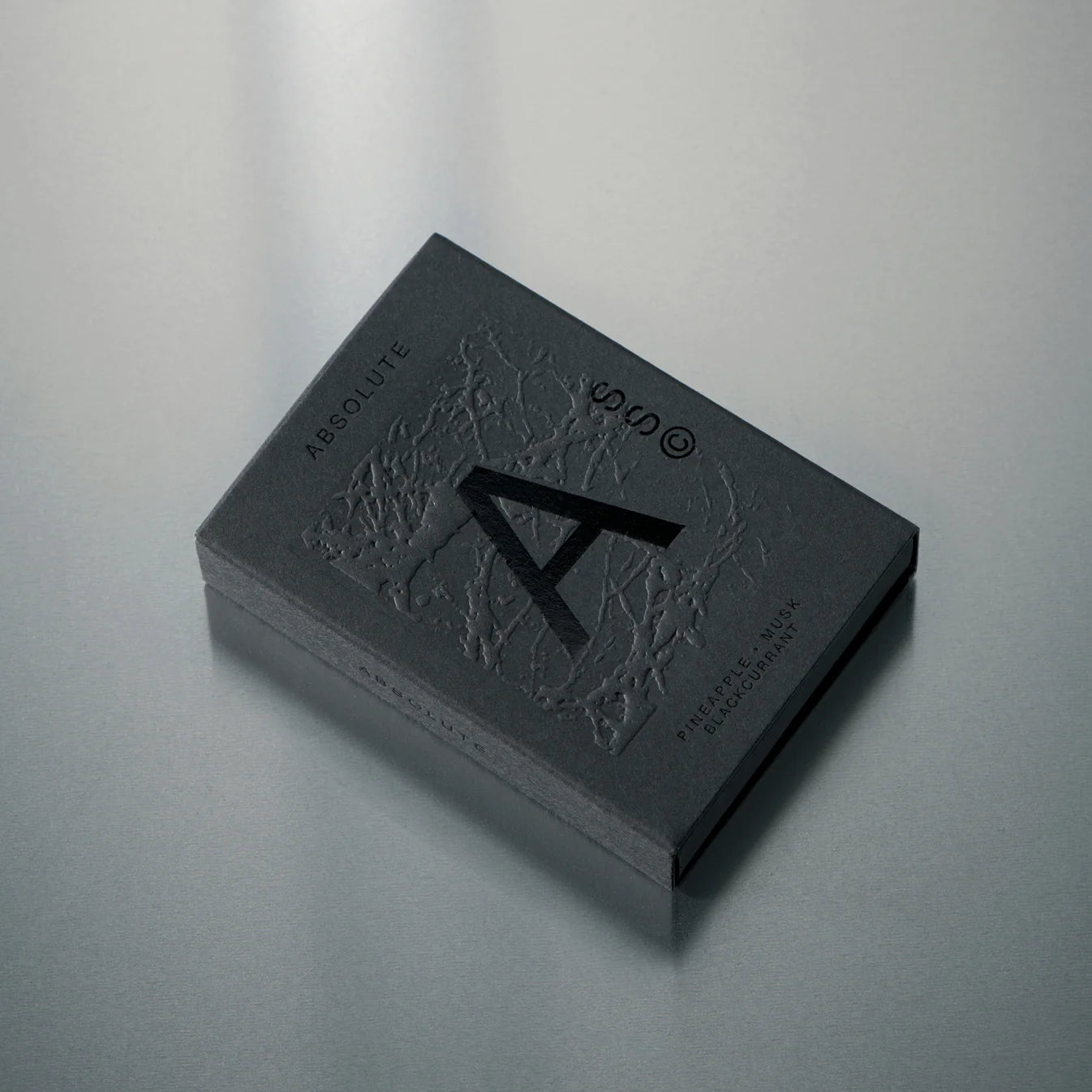 SOLID STATE - SOLID COLOGNE - ABSOLUTE