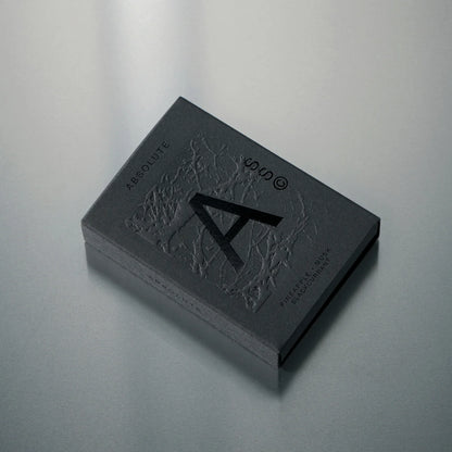 SOLID STATE - SOLID COLOGNE - ABSOLUTE
