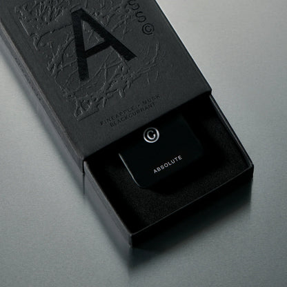 SOLID STATE - SOLID COLOGNE - ABSOLUTE