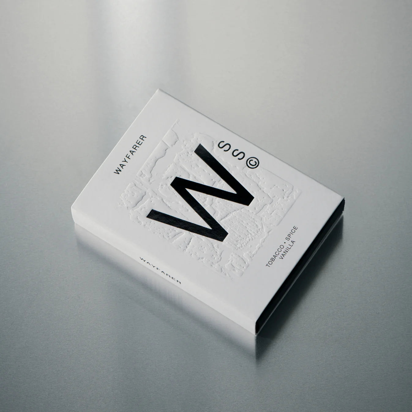 SOLID STATE - SOLID COLOGNE - WAYFARER