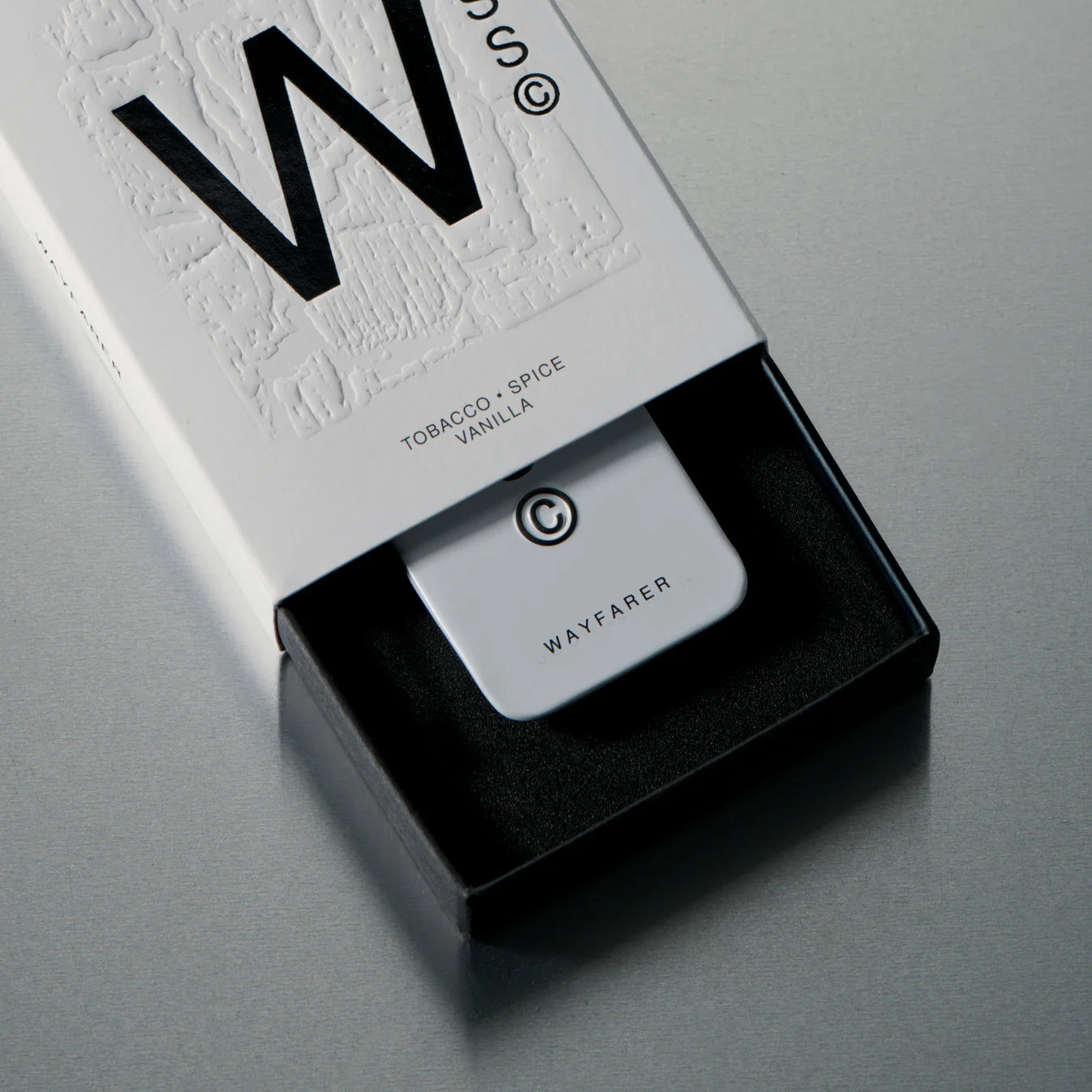 SOLID STATE - SOLID COLOGNE - WAYFARER