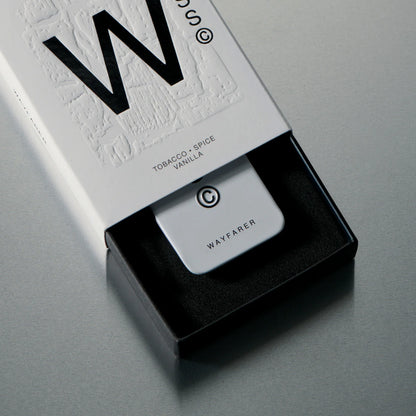 SOLID STATE - SOLID COLOGNE - WAYFARER