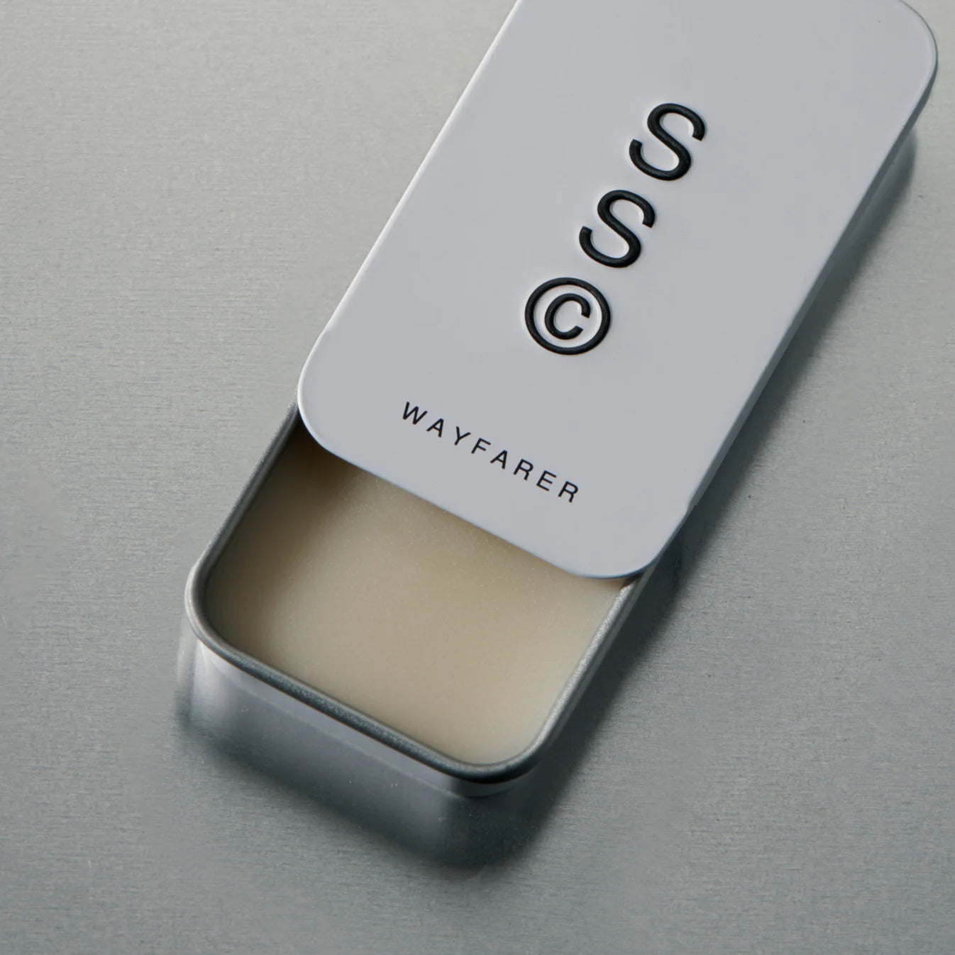 SOLID STATE - SOLID COLOGNE - WAYFARER